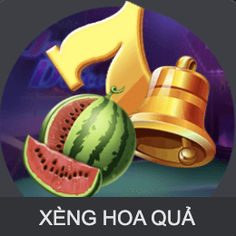 xèng hoa quả ee88